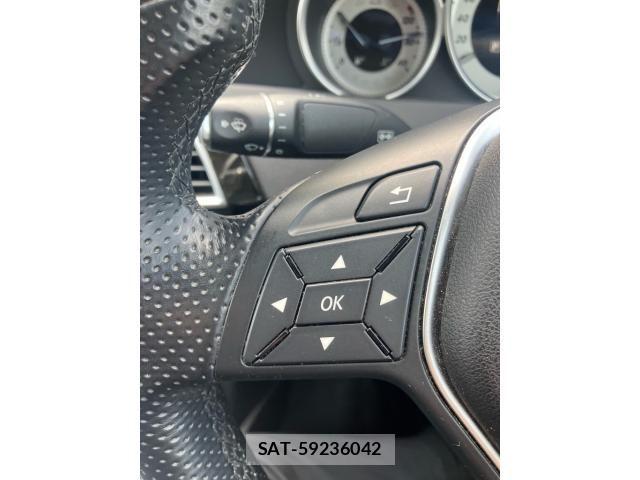Mercedes Benz C-CLASS 2014-03 8315361-19