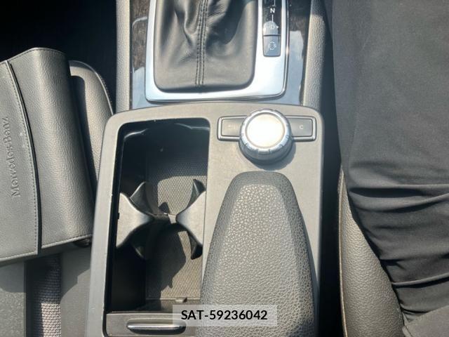 Mercedes Benz C-CLASS 2014-03 8315361-24