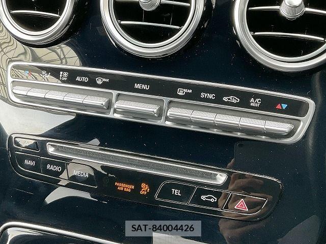 Mercedes Benz C-CLASS 2018-02 8315357-8