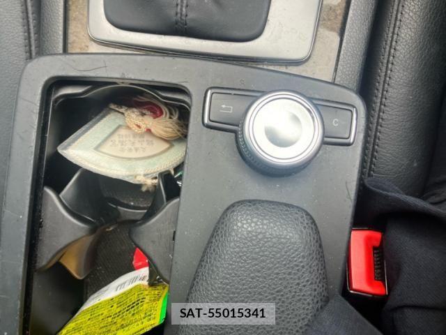 Mercedes Benz C-CLASS 2009-04 8315360-19