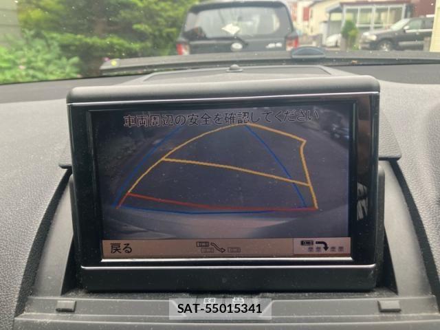 Mercedes Benz C-CLASS 2009-04 8315360-24