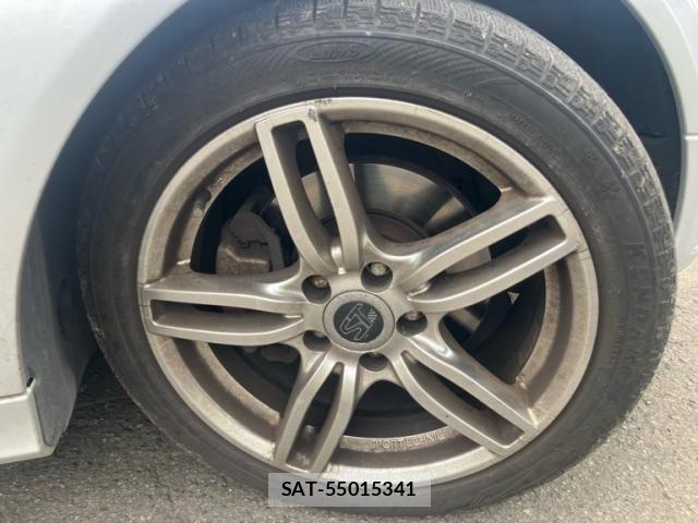 Mercedes Benz C-CLASS 2009-04 8315360-5