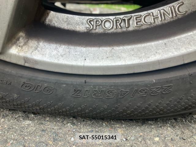 Mercedes Benz C-CLASS 2009-04 8315360-6