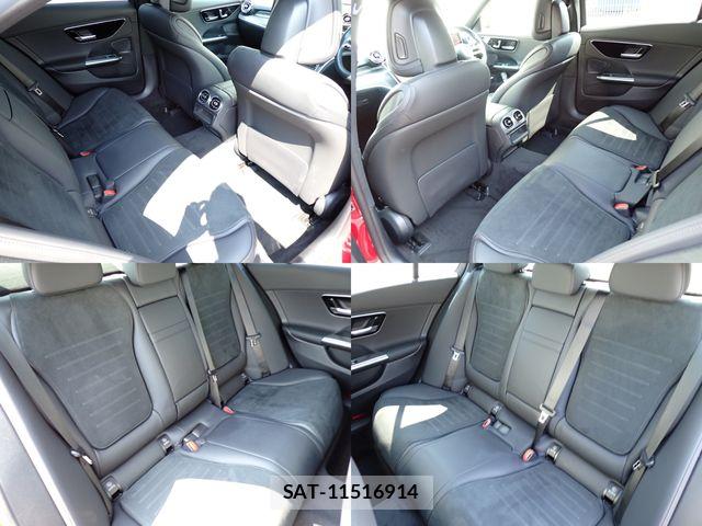 Mercedes Benz C-CLASS 2025-01 8315355-9