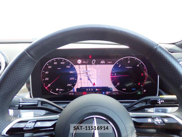 Mercedes Benz C-CLASS 2025-01 8315355-11