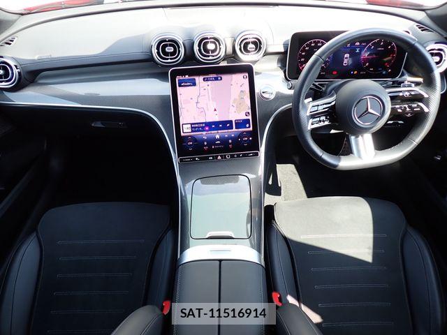 Mercedes Benz C-CLASS 2025-01 8315355-1
