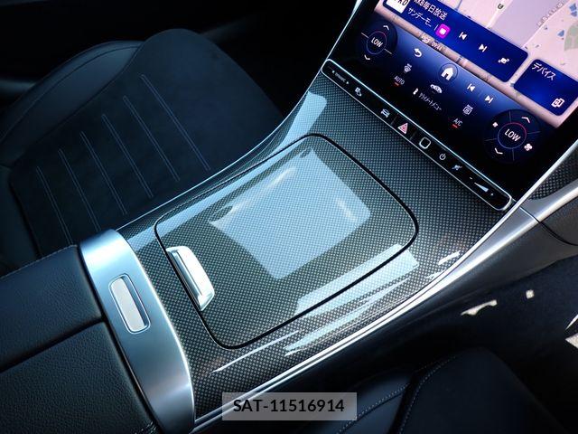 Mercedes Benz C-CLASS 2025-01 8315355-20