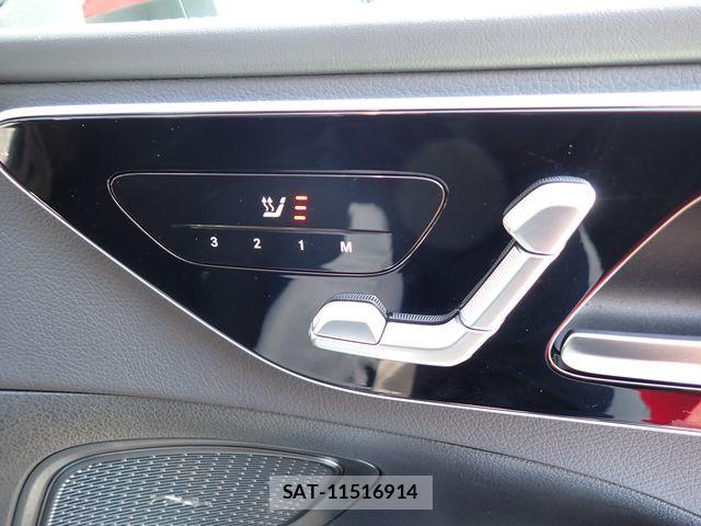 Mercedes Benz C-CLASS 2025-01 8315355-23