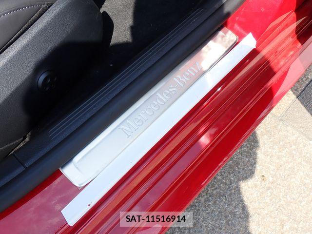 Mercedes Benz C-CLASS 2025-01 8315355-25