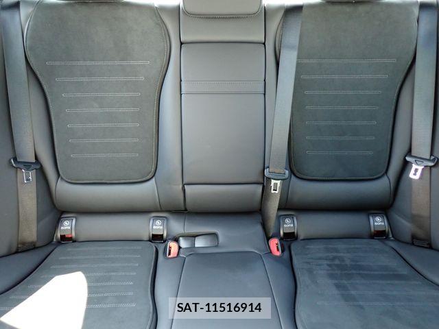 Mercedes Benz C-CLASS 2025-01 8315355-26
