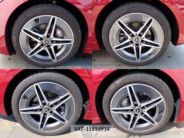 Mercedes Benz C-CLASS 2025-01 8315355-7