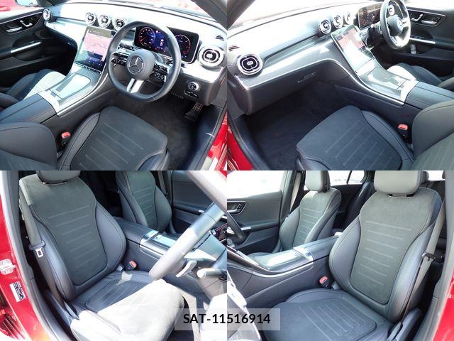 Mercedes Benz C-CLASS 2025-01 8315355-8