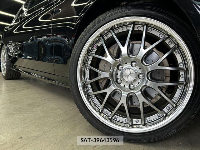 Mercedes Benz C-CLASS 2019-05 8315356-9