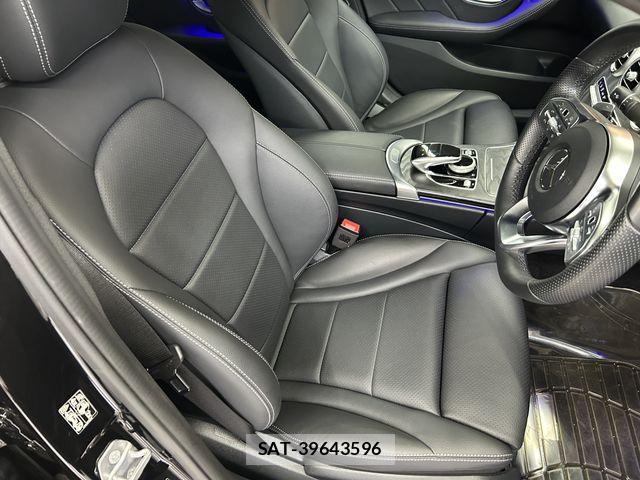 Mercedes Benz C-CLASS 2019-05 8315356-11
