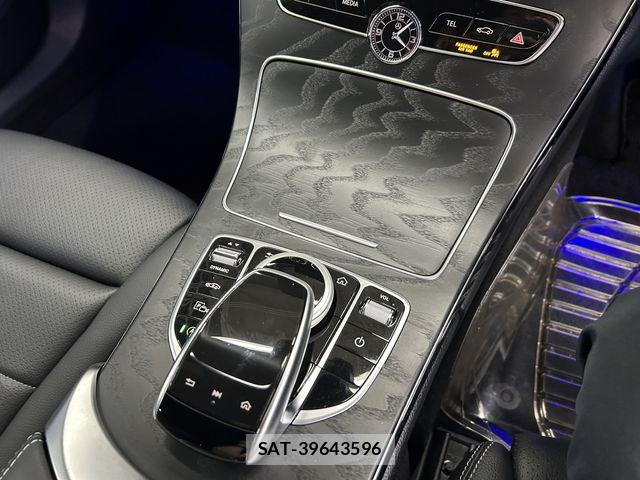 Mercedes Benz C-CLASS 2019-05 8315356-15