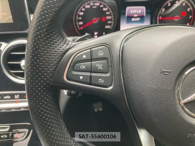 Mercedes Benz C-CLASS 2015-09 8336706-10