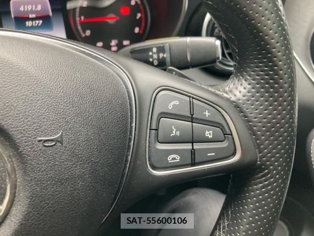 Mercedes Benz C-CLASS 2015-09 8336706-11