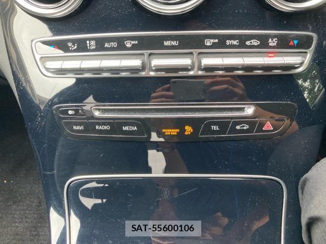 Mercedes Benz C-CLASS 2015-09 8336706-15
