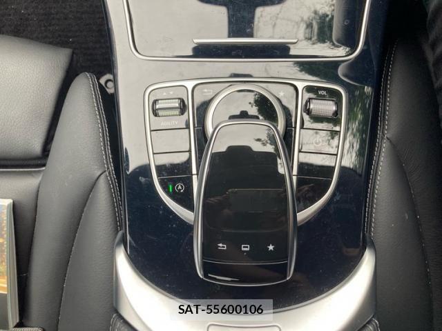 Mercedes Benz C-CLASS 2015-09 8336706-16