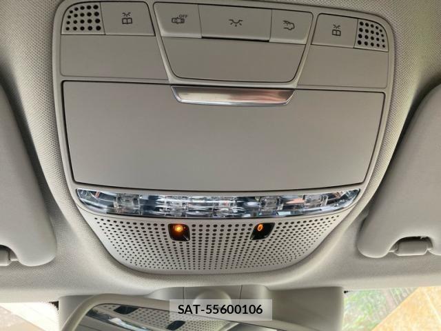 Mercedes Benz C-CLASS 2015-09 8336706-17