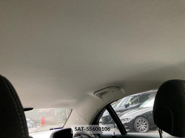 Mercedes Benz C-CLASS 2015-09 8336706-18