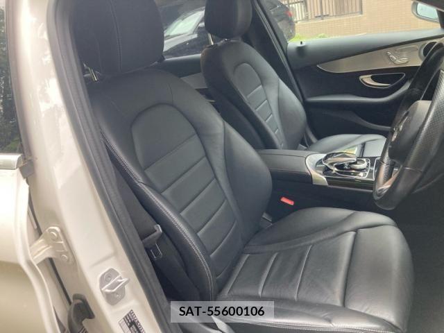 Mercedes Benz C-CLASS 2015-09 8336706-5
