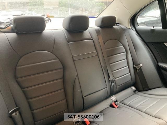 Mercedes Benz C-CLASS 2015-09 8336706-6