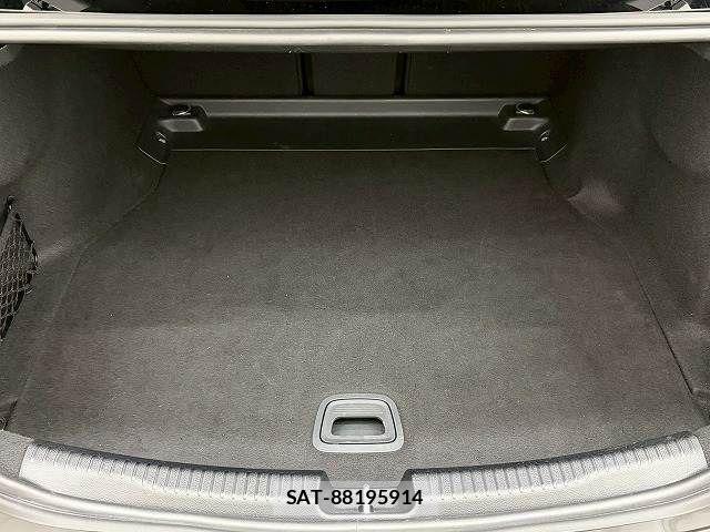 Mercedes Benz C-CLASS 2021-12 8334916-10