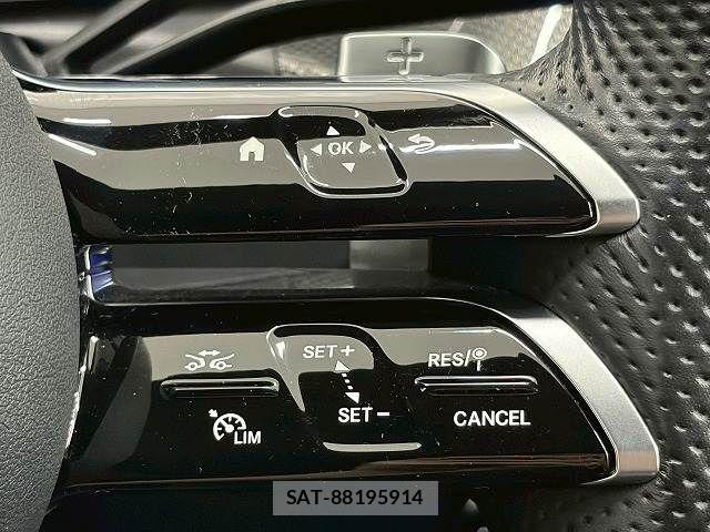 Mercedes Benz C-CLASS 2021-12 8334916-6