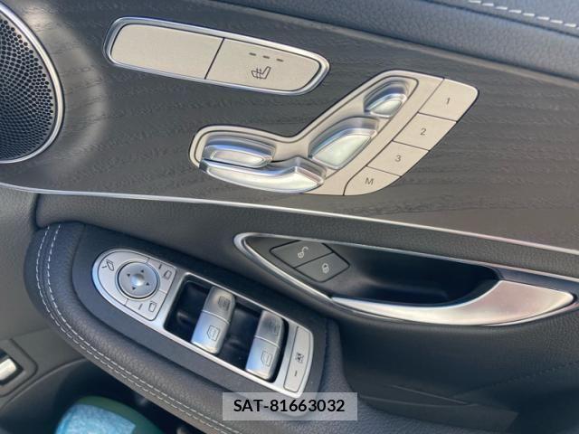 Mercedes Benz C-CLASS 2015-12 8336710-9