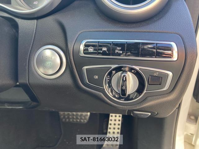 Mercedes Benz C-CLASS 2015-12 8336710-10