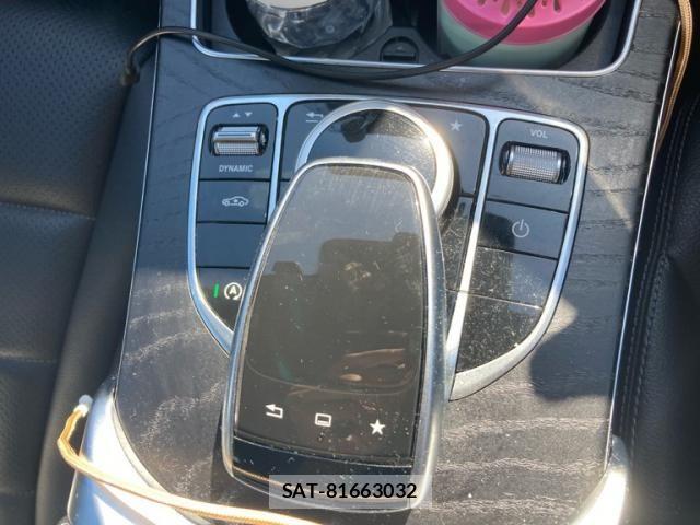 Mercedes Benz C-CLASS 2015-12 8336710-15