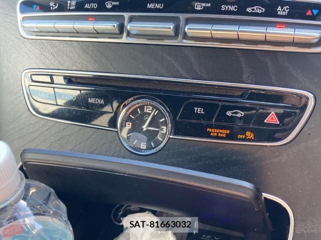 Mercedes Benz C-CLASS 2015-12 8336710-16