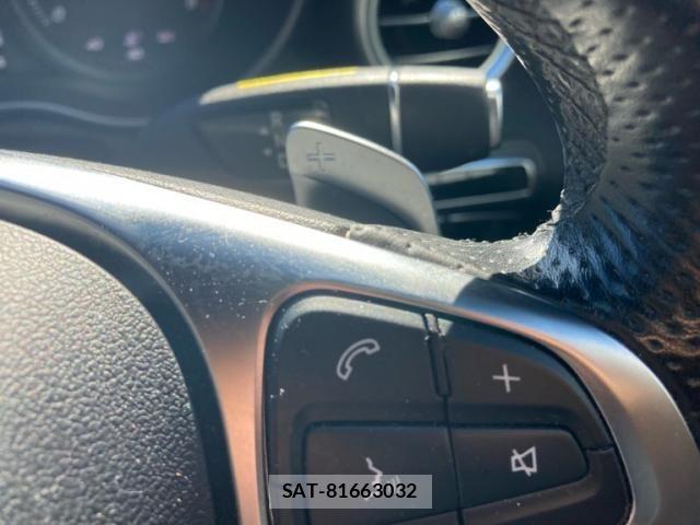 Mercedes Benz C-CLASS 2015-12 8336710-21