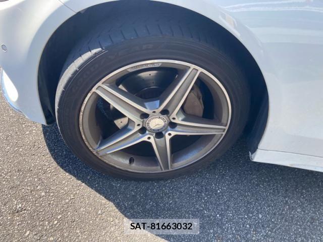 Mercedes Benz C-CLASS 2015-12 8336710-4