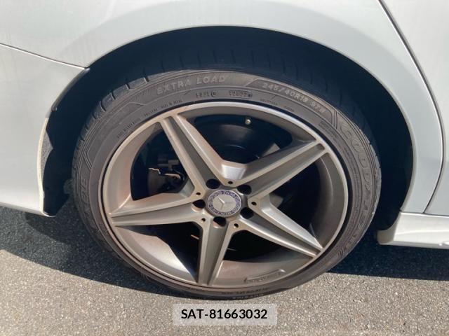 Mercedes Benz C-CLASS 2015-12 8336710-5