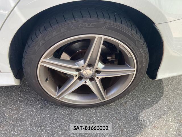 Mercedes Benz C-CLASS 2015-12 8336710-7