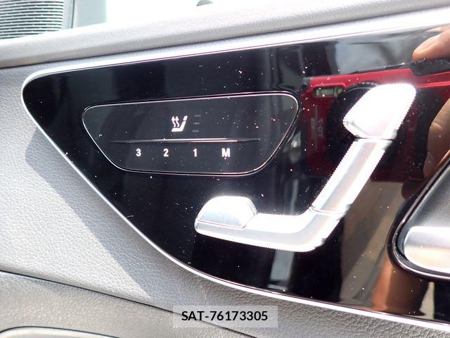 Mercedes Benz C-CLASS 2022-07 8336704-18