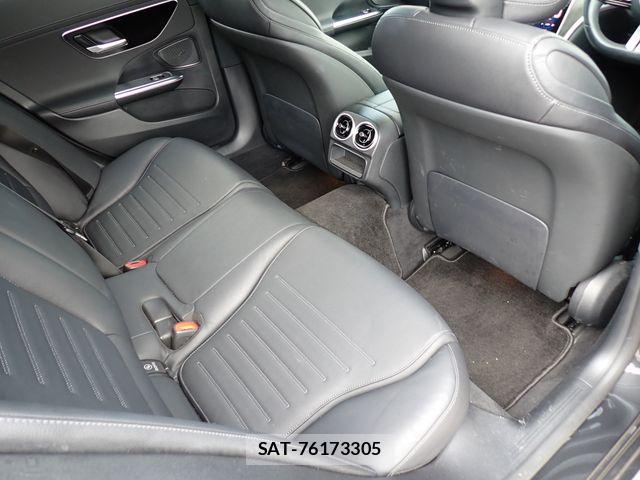 Mercedes Benz C-CLASS 2022-07 8336704-19