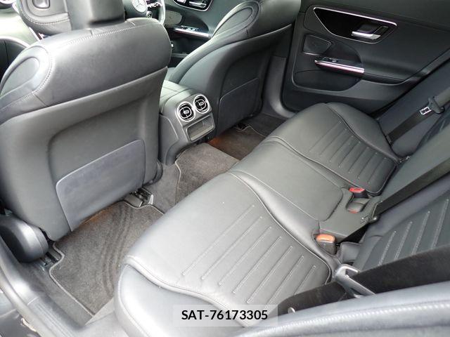 Mercedes Benz C-CLASS 2022-07 8336704-20