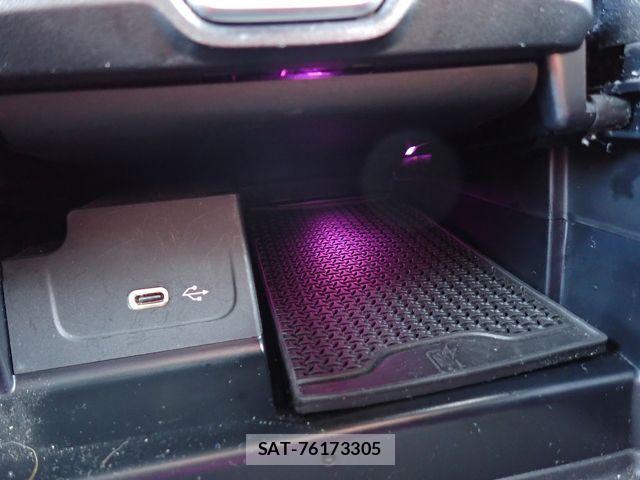 Mercedes Benz C-CLASS 2022-07 8336704-22