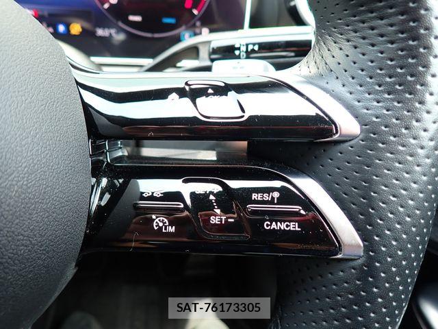Mercedes Benz C-CLASS 2022-07 8336704-24