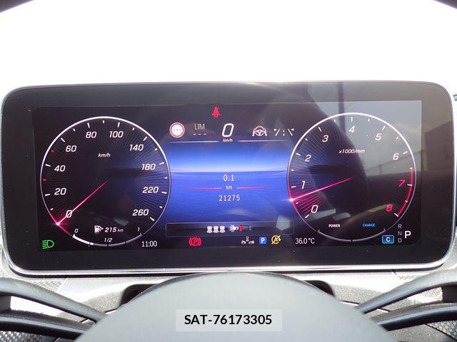 Mercedes Benz C-CLASS 2022-07 8336704-26
