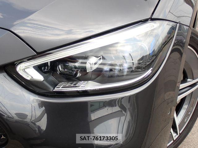 Mercedes Benz C-CLASS 2022-07 8336704-3