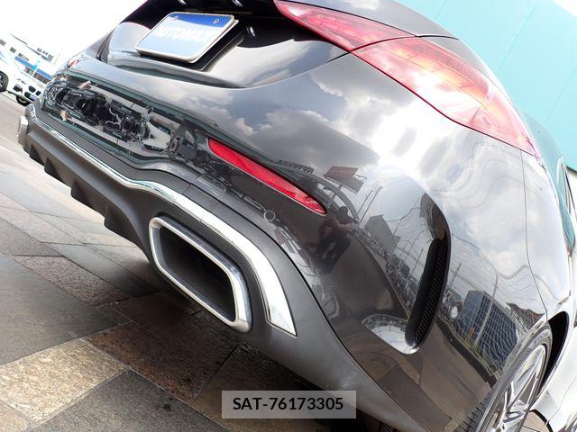 Mercedes Benz C-CLASS 2022-07 8336704-7