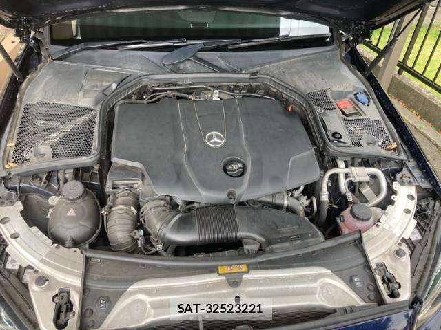 Mercedes Benz C-CLASS 2018-02 8336709-10