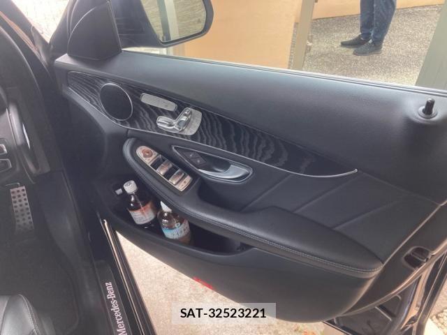 Mercedes Benz C-CLASS 2018-02 8336709-16