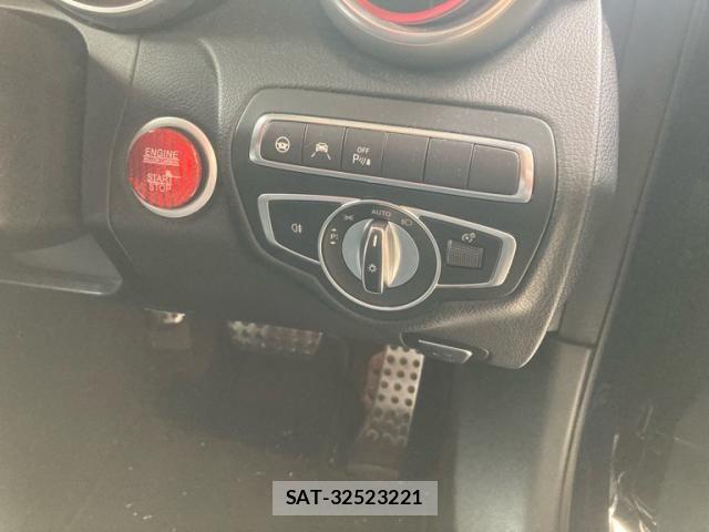 Mercedes Benz C-CLASS 2018-02 8336709-17