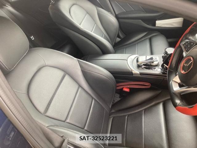 Mercedes Benz C-CLASS 2018-02 8336709-18