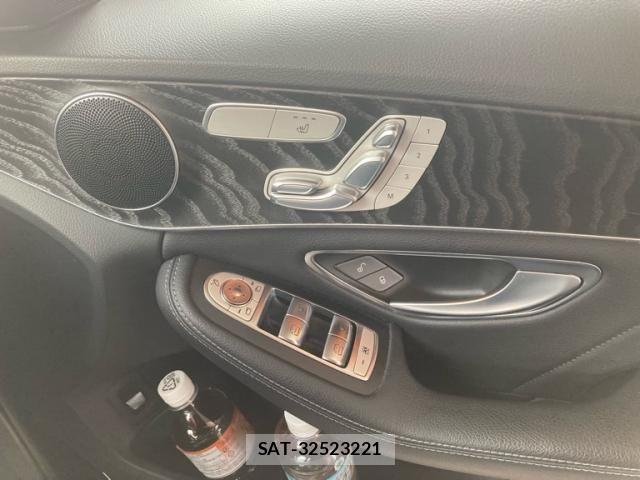 Mercedes Benz C-CLASS 2018-02 8336709-19